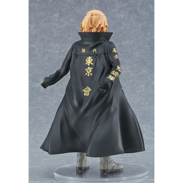 Tokyo Revengers Pop Up Parade Колекционерска Фигурка - Manjiro Sano 