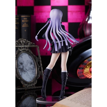 Danganronpa 1 2 Reload Pop Up Parade PVC Statue - Kyoko Kirigiri 17 cm