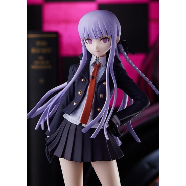 Danganronpa 1 2 Reload Pop Up Parade PVC Statue - Kyoko Kirigiri 17 cm