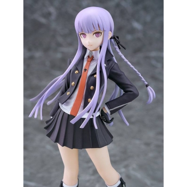Danganronpa 1 2 Reload Pop Up Parade PVC Statue - Kyoko Kirigiri 17 cm