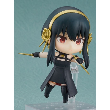 Spy x Family Nendoroid Action Figure - Yor Forger 10 cm