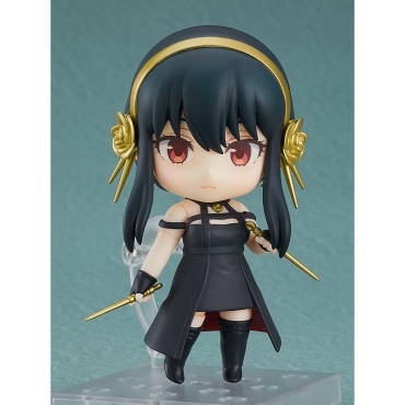 Spy x Family Nendoroid Action Figure - Yor Forger 10 cm