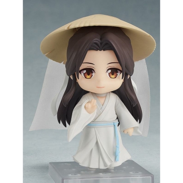 Heaven Official's Blessing Nendoroid Action Figure - Xie Lian 10 cm