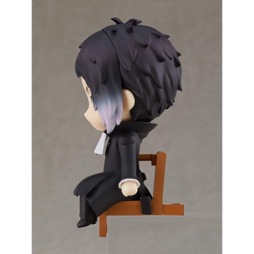 Bungo Stray Dogs Nendoroid Swacchao! Колекционерска Фигурка - Ryunosuke Akutagawa 