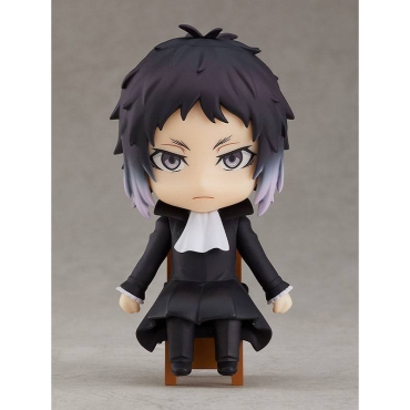 Bungo Stray Dogs Nendoroid Swacchao! Колекционерска Фигурка - Ryunosuke Akutagawa 