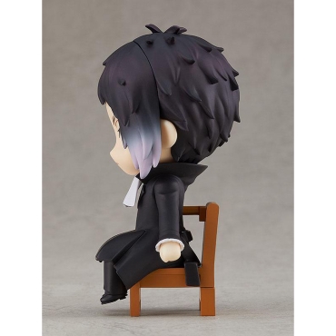 Bungo Stray Dogs Nendoroid Swacchao! Колекционерска Фигурка - Ryunosuke Akutagawa 