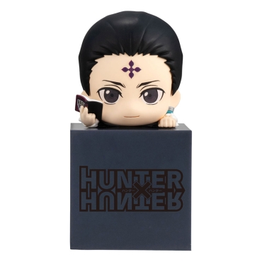 PRE-ORDER: Hunter × Hunter Hikkake Колекционерска Фигурка - Quwrof 