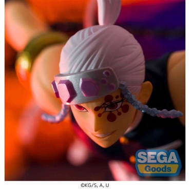 Demon Slayer: Kimetsu no Yaiba Figurizm Колекционерска Фигурка - Tengen Uzui 