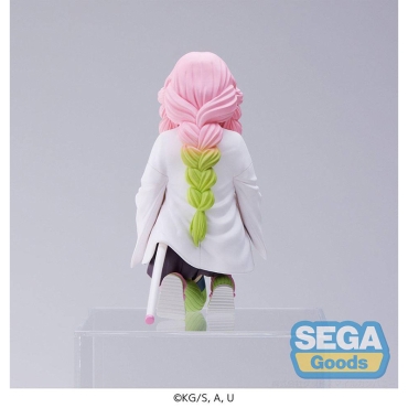 Demon Slayer: Kimetsu no Yaiba PM Perching Колекционерска Фигурка -  Mitsuri Kanroji Hashira Meeting 