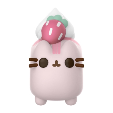 Pusheen the Cat Funko POP Vinyl Колекционерска Фигурка - Swiss Roll Pusheen (Scented) (Special Edition) #30