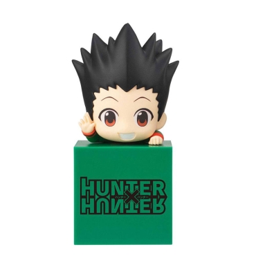 Hunter × Hunter Hikkake Колекционерска Фигурка -  Gon 