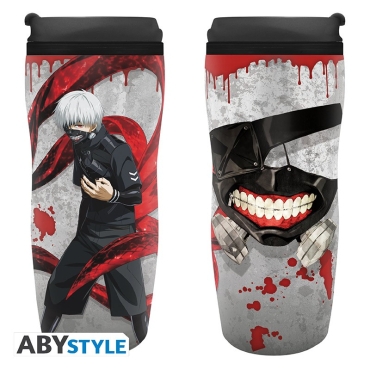Tokyo Ghoul Чаша за път - Ken Kaneki