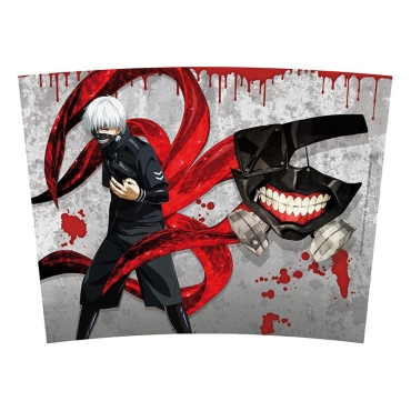 Tokyo Ghoul Чаша за път - Ken Kaneki