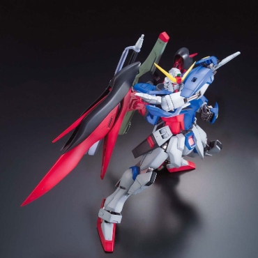 (MG) Gundam Model Kit Екшън Фигурка - Destiny Gundam Special Edition 1/100