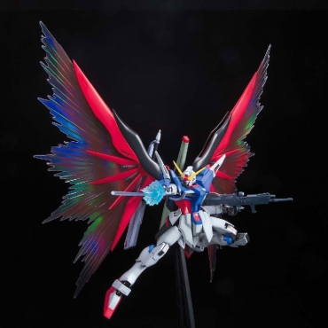 (MG) Gundam Model Kit Екшън Фигурка - Destiny Gundam Special Edition 1/100