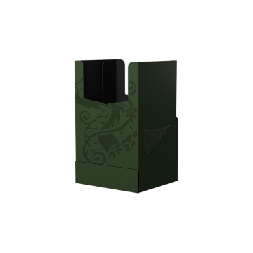 Dragon Shield Кутия за карти - Зелена - Forest Green