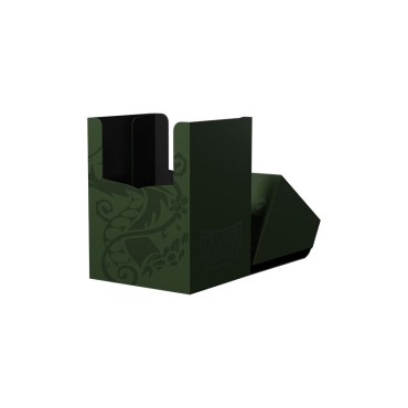 Dragon Shield Кутия за карти - Зелена - Forest Green