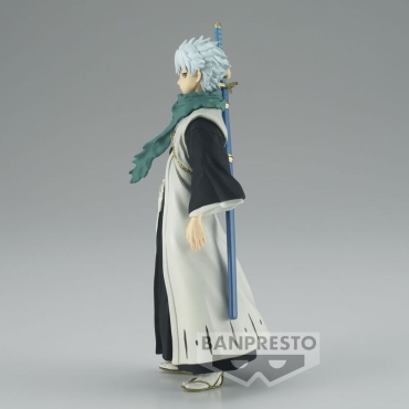 Bleach Solid And Souls Колекционерска Фигурка - Toshiro Hitsugaya