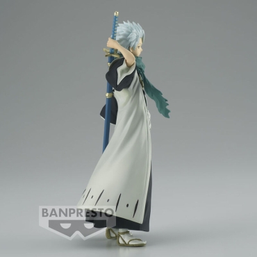 Bleach Solid And Souls Колекционерска Фигурка - Toshiro Hitsugaya