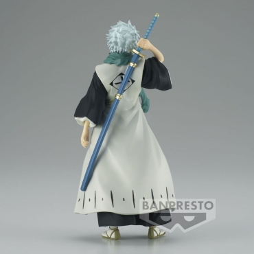 Bleach Solid And Souls Колекционерска Фигурка - Toshiro Hitsugaya
