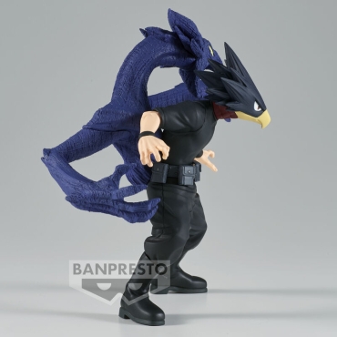 My Hero Academia The Amazing Heroes vol.25 Колекционерска Фигурка - Fumikage Tokoyami