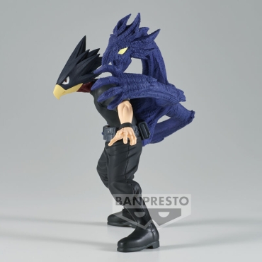 My Hero Academia The Amazing Heroes vol.25 Колекционерска Фигурка - Fumikage Tokoyami