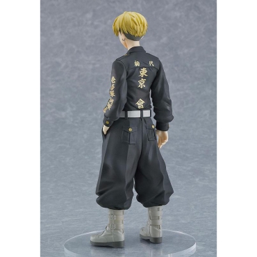 Tokyo Revengers Pop Up Parade Колекционерска Фигурка - Chifuyu Matsuno