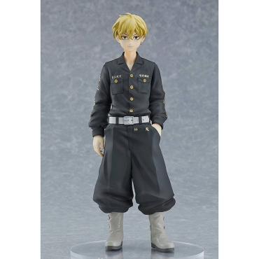 Tokyo Revengers Pop Up Parade Колекционерска Фигурка - Chifuyu Matsuno