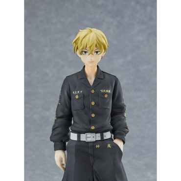 Tokyo Revengers Pop Up Parade Колекционерска Фигурка - Chifuyu Matsuno