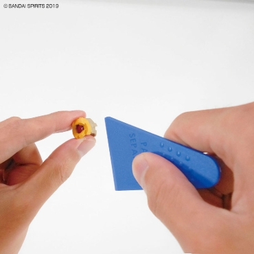 Bandai Spirits Entry Tool Set