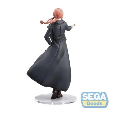 Chainsaw Man Luminasta Колекционерска Фигурка - Makima 