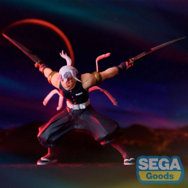 Demon Slayer: Kimetsu no Yaiba Figurizm Колекционерска Фигурка - Tengen Uzui Fierce Battle