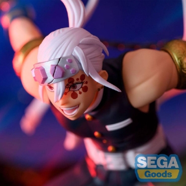 Demon Slayer: Kimetsu no Yaiba Figurizm Колекционерска Фигурка - Tengen Uzui Fierce Battle