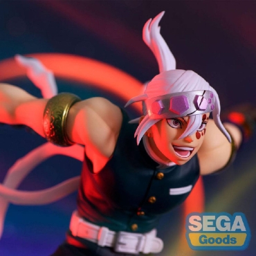 Demon Slayer: Kimetsu no Yaiba Figurizm Колекционерска Фигурка - Tengen Uzui Fierce Battle