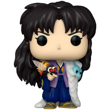 Inuyasha Funko POP! Колекционерска Фигурка - Naraku #1299