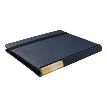 Dragon Shield: Албум за карти A4 Card Codex 360 - Син