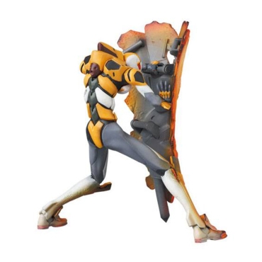 Evangelion UDF Мини Фигурка - Eva 02 Evangelion Unit-00 (Operation Yashima) 