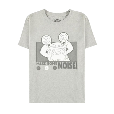 Pokemon -  Loudred Noise - Women's Short Sleeved T-shirt