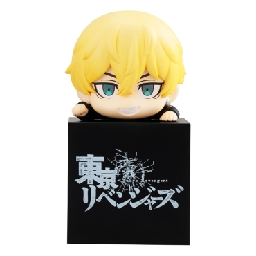 Tokyo Revengers Hikkake Колекционерска Фигурка - Chifuyu Matsuno