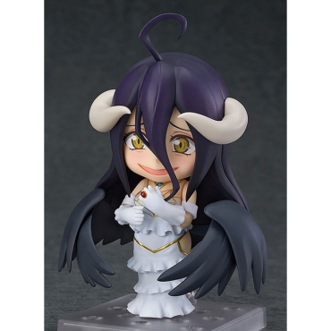 Overlord Nendoroid Action Figure - Albedo 10 cm