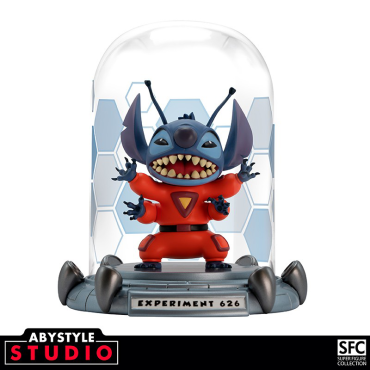 Disney's Lilo & Stitch Колекционерска Фигурка - Stitch
