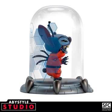 Disney's Lilo & Stitch Колекционерска Фигурка - Stitch