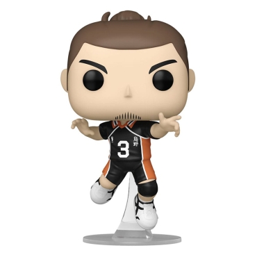 Haikyu!! Funko POP! Колекционерска Фигурка -  Asahi