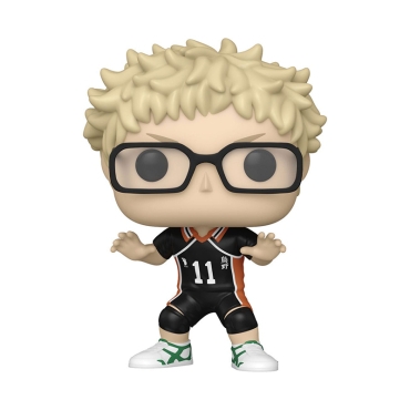 Haikyu!! Funko POP! Колекционерска Фигурка - Tsukishima
