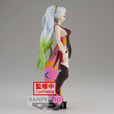 Demon Slayer Kimetsu no Yaiba Daki vol.9 figure 16cm