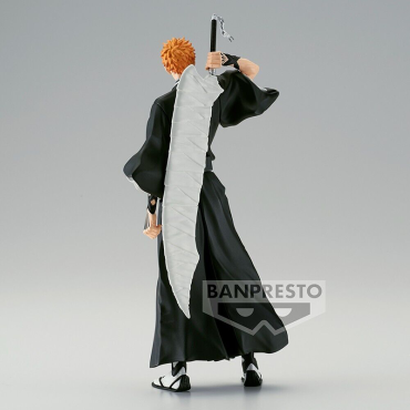 Bleach: Solid And Souls Колекционерска Фигурка - Ichigo Kurosaki