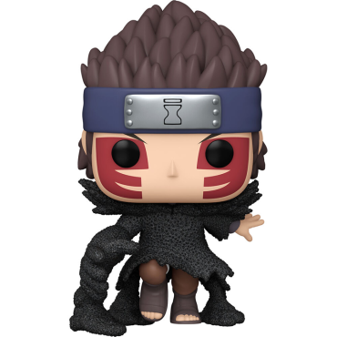 Boruto Naruto Next Generations S3 Funko Pop! Колекционерска Фигурка - Shinki #1359 
