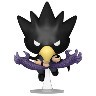 My Hero Academia Funko POP! Колекционерска Фигурка - Fumikage Tokoyami (FA) #1351
