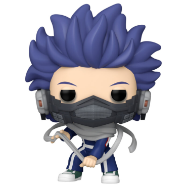 My Hero Academia S5 Funko POP! Колекционерска Фигурка - Hitoshi Shinso #1353