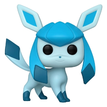 Pokemon POP! Games Vinyl Figure Glaceon #921